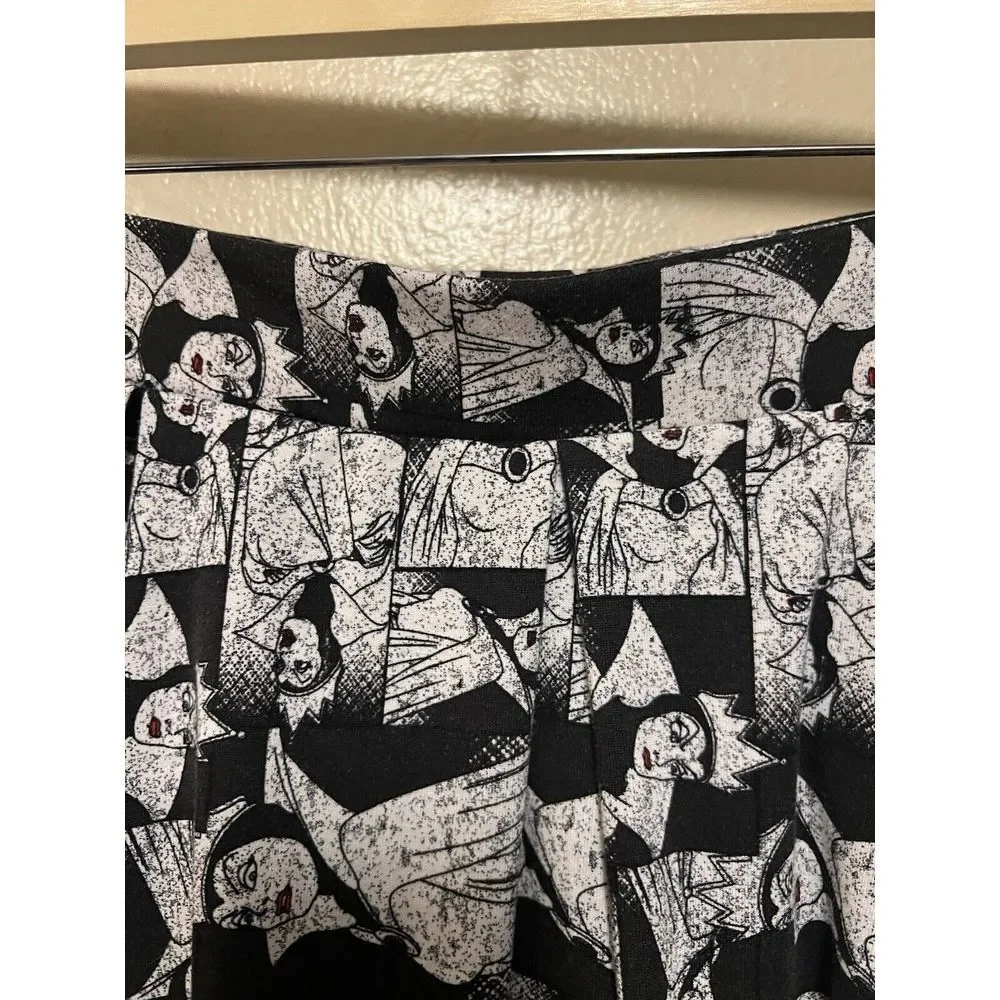 Disney maleficent lularoe